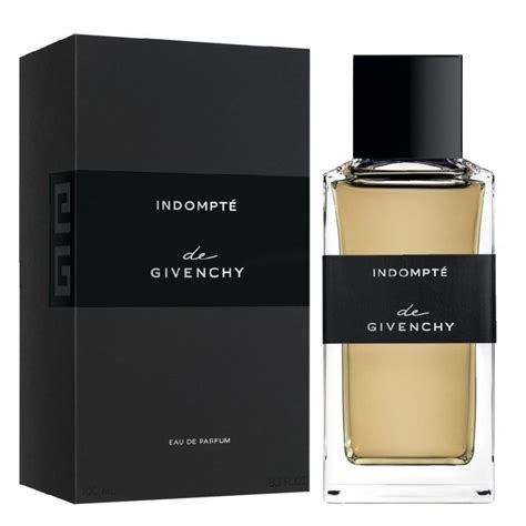 Givenchy Indompté Eau de Parfum (100Ml) 